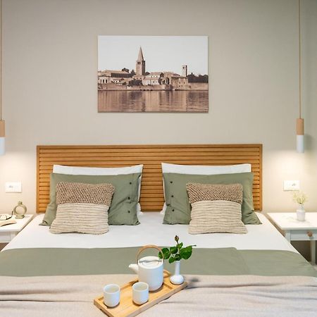 New Premium Apartment Rivetta Poreč Kültér fotó