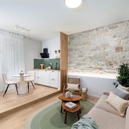 New Premium Apartment Rivetta Poreč Kültér fotó