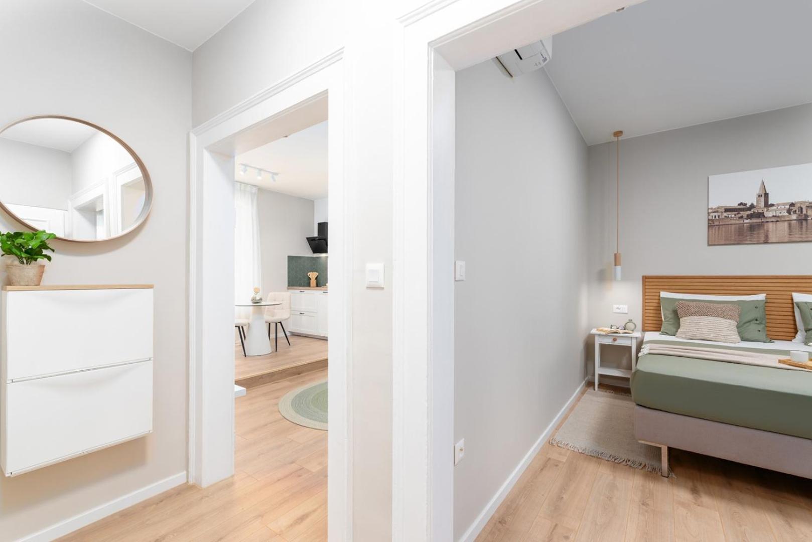 New Premium Apartment Rivetta Poreč Kültér fotó