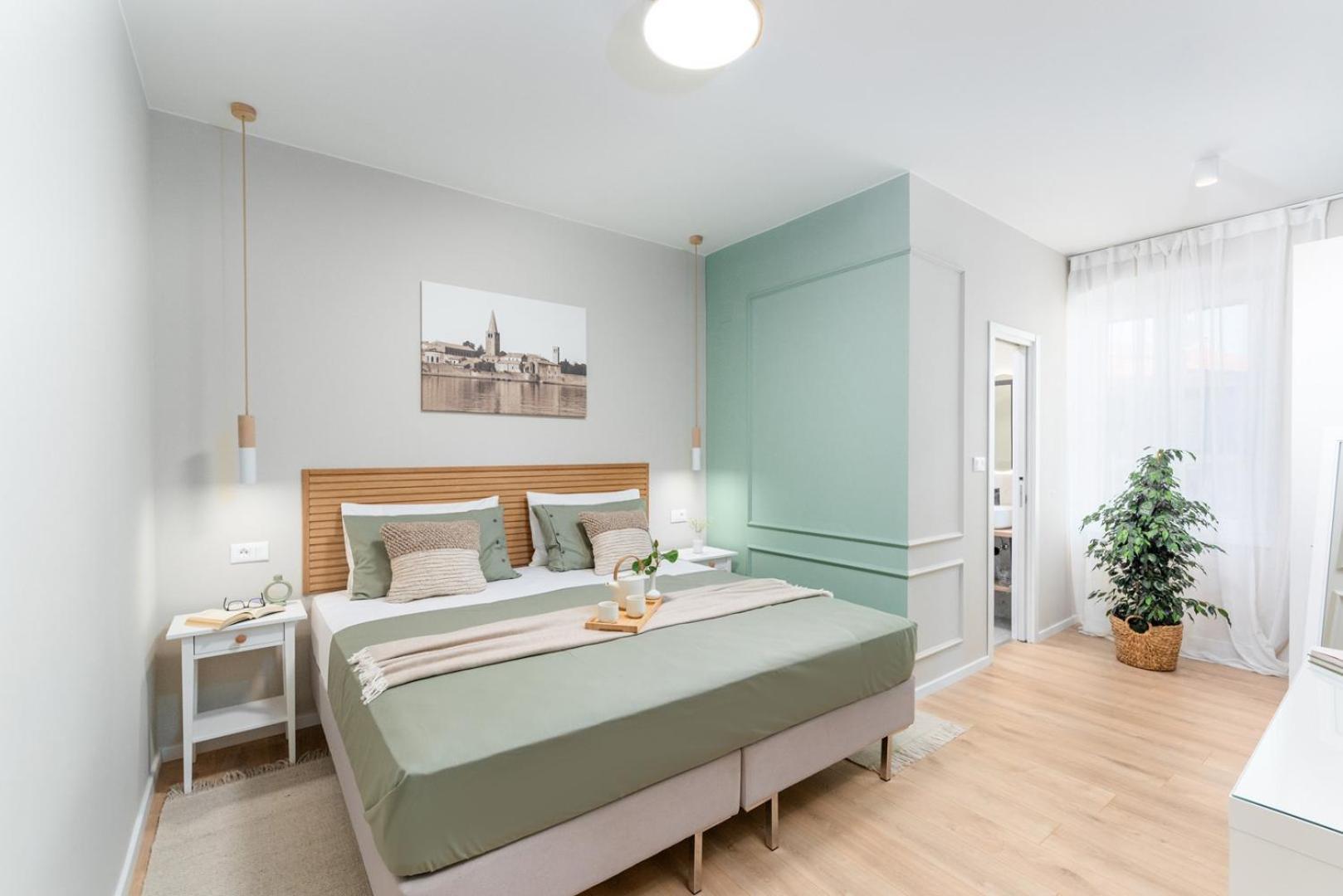 New Premium Apartment Rivetta Poreč Kültér fotó
