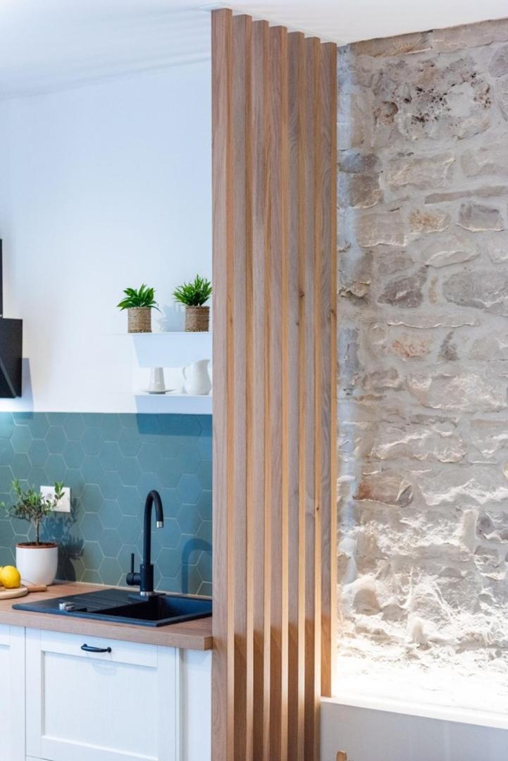 New Premium Apartment Rivetta Poreč Kültér fotó
