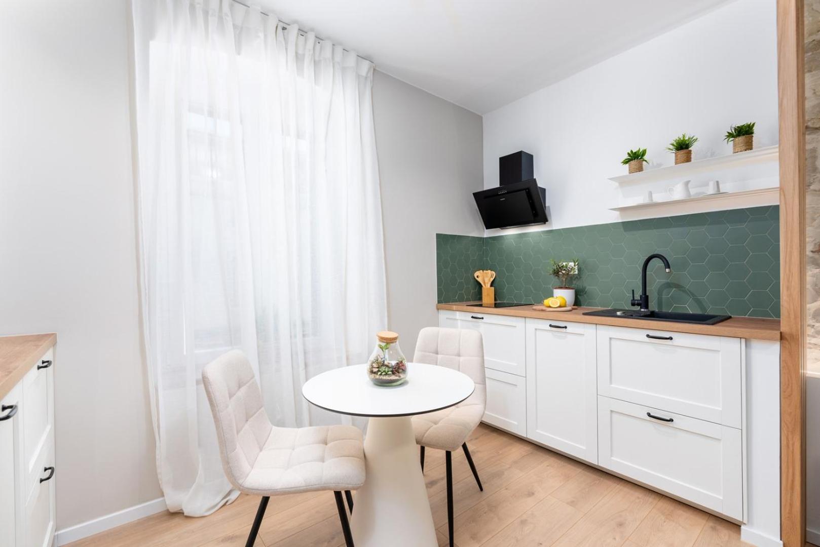 New Premium Apartment Rivetta Poreč Kültér fotó