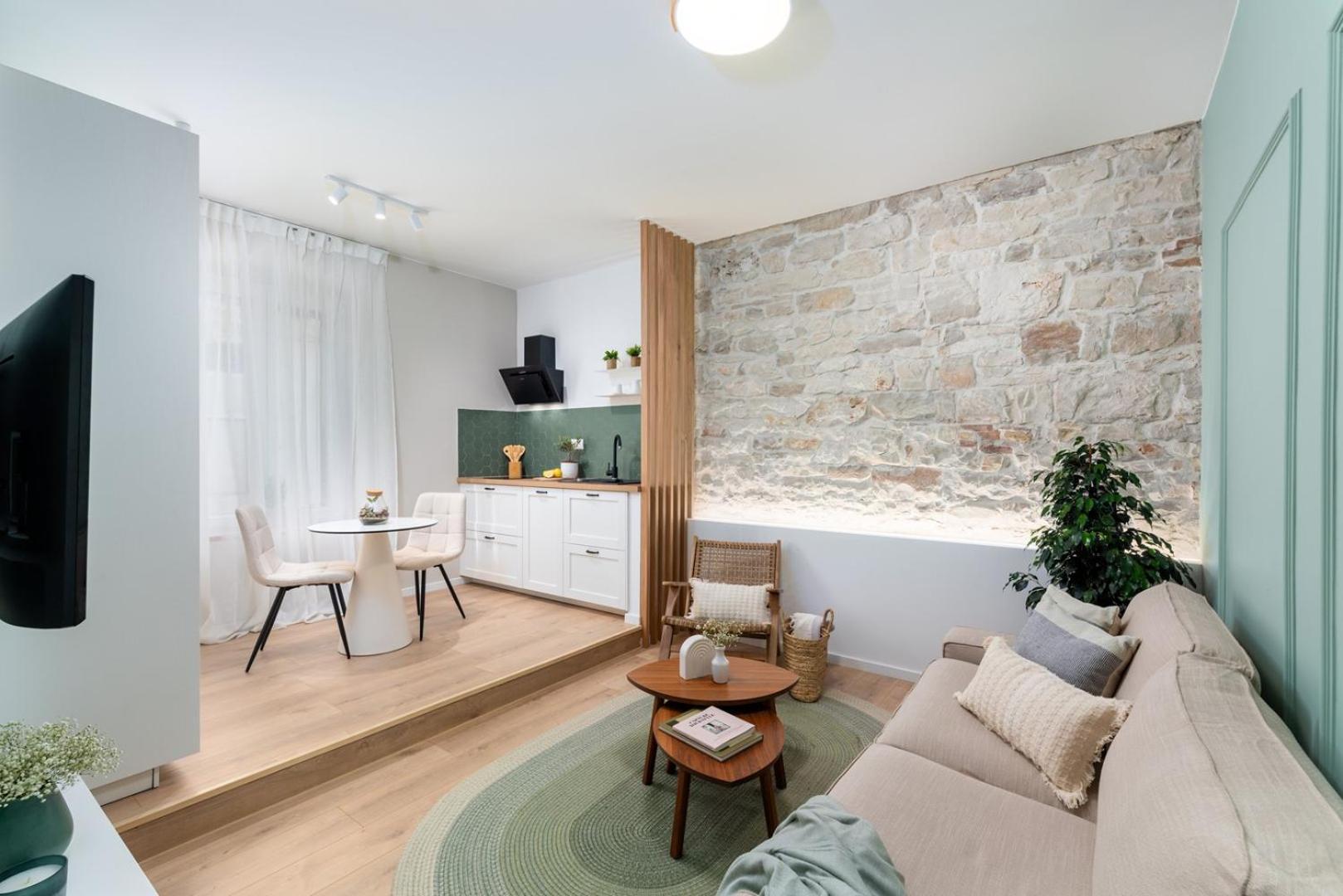 New Premium Apartment Rivetta Poreč Kültér fotó