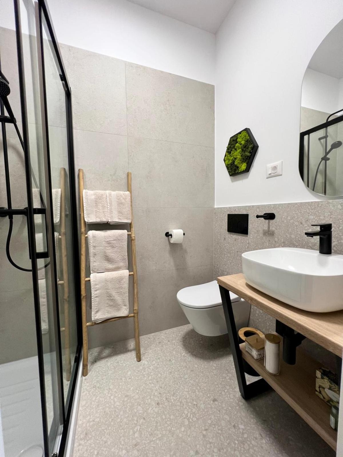 New Premium Apartment Rivetta Poreč Kültér fotó